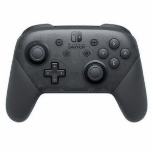 ACCESORIO VIDEOJUEGO NINTENDO SWITCH PRO-CONT.+USB